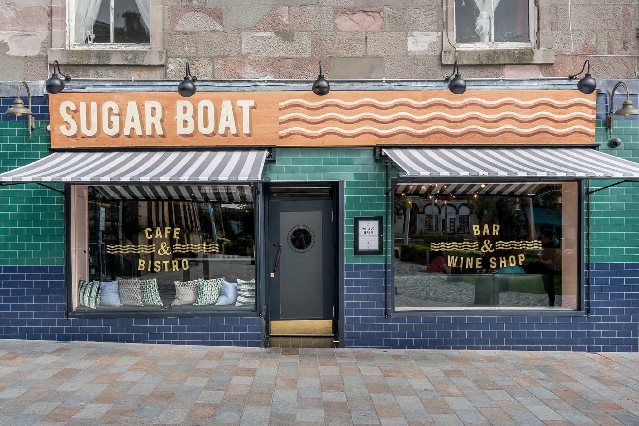 Saved By Robots Logo